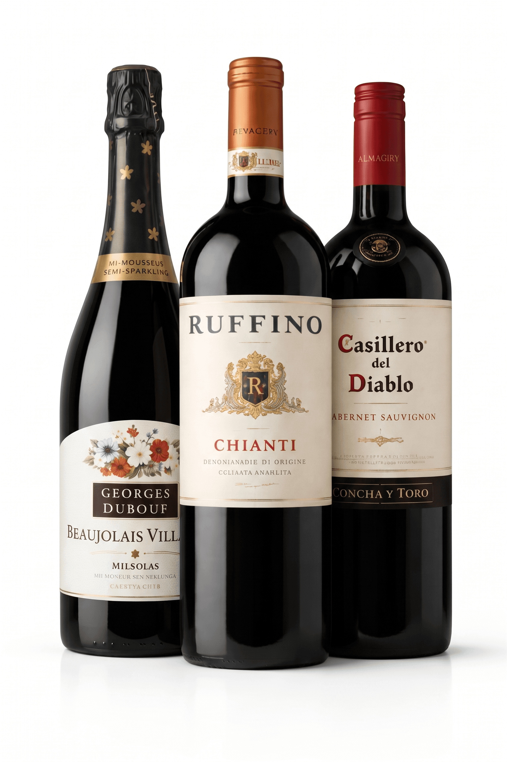 Kit Harmonia de Terroirs