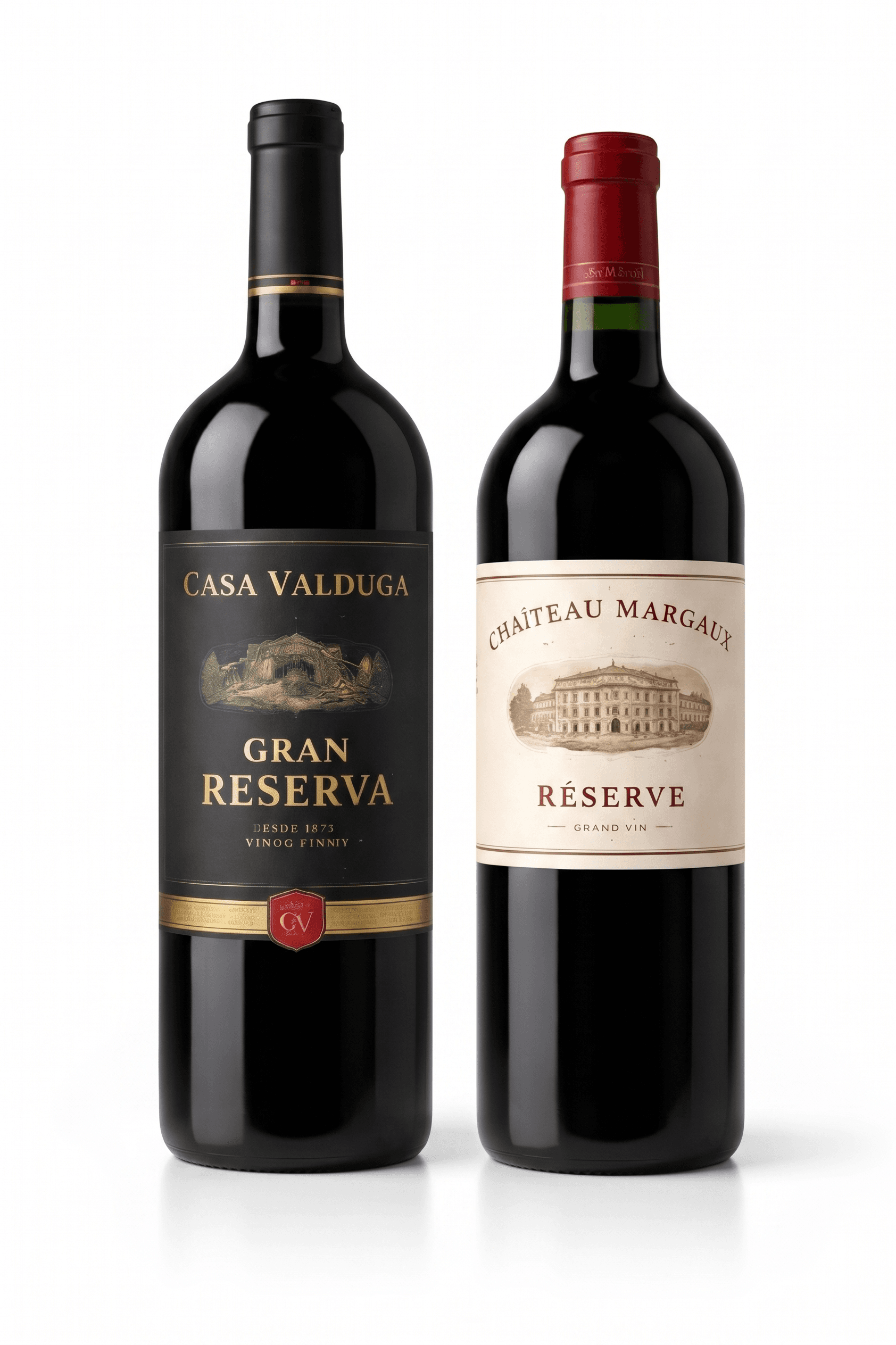 Kit Harmonização Perfeita