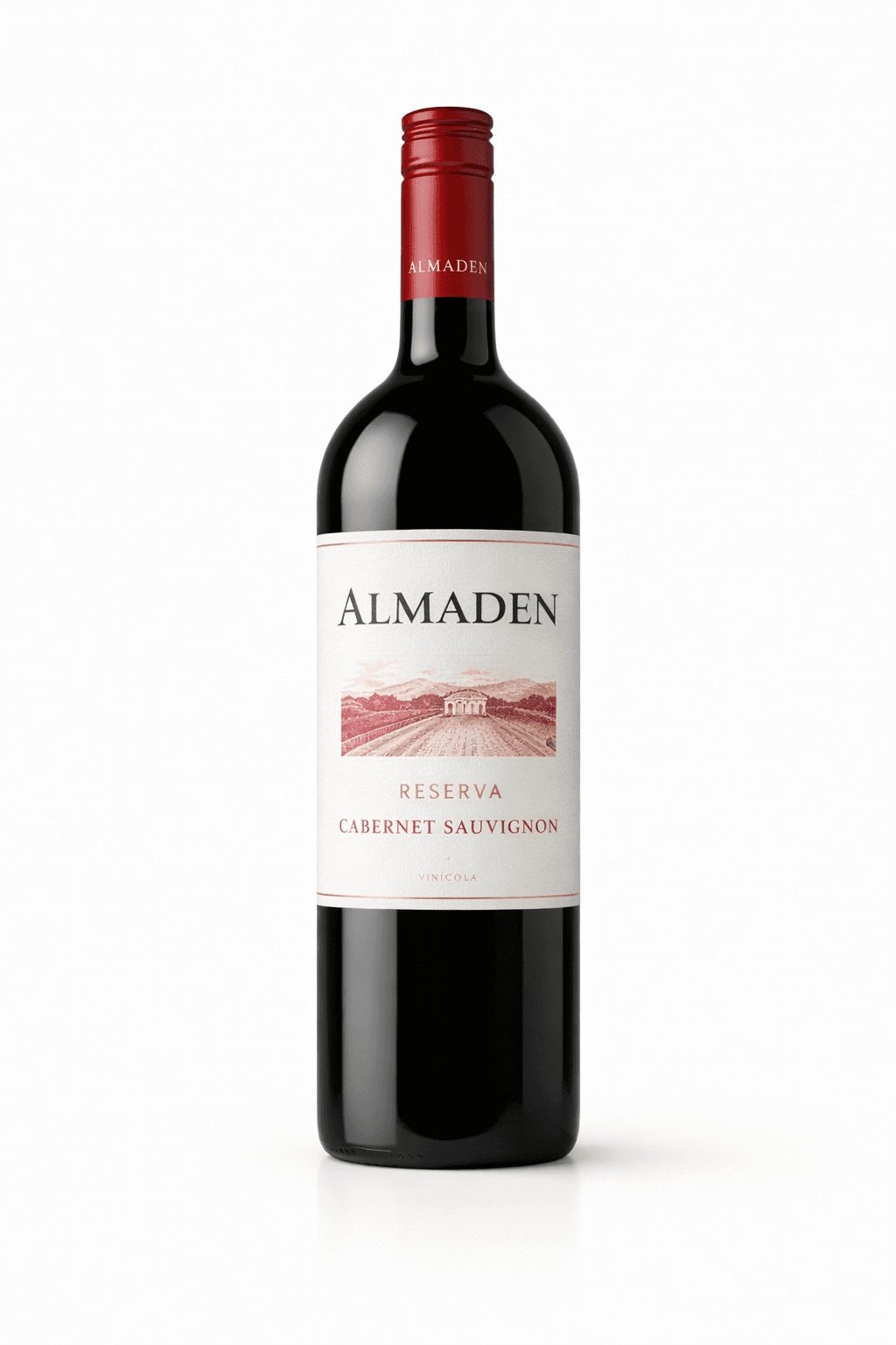 Almaden Cabernet Sauvignon