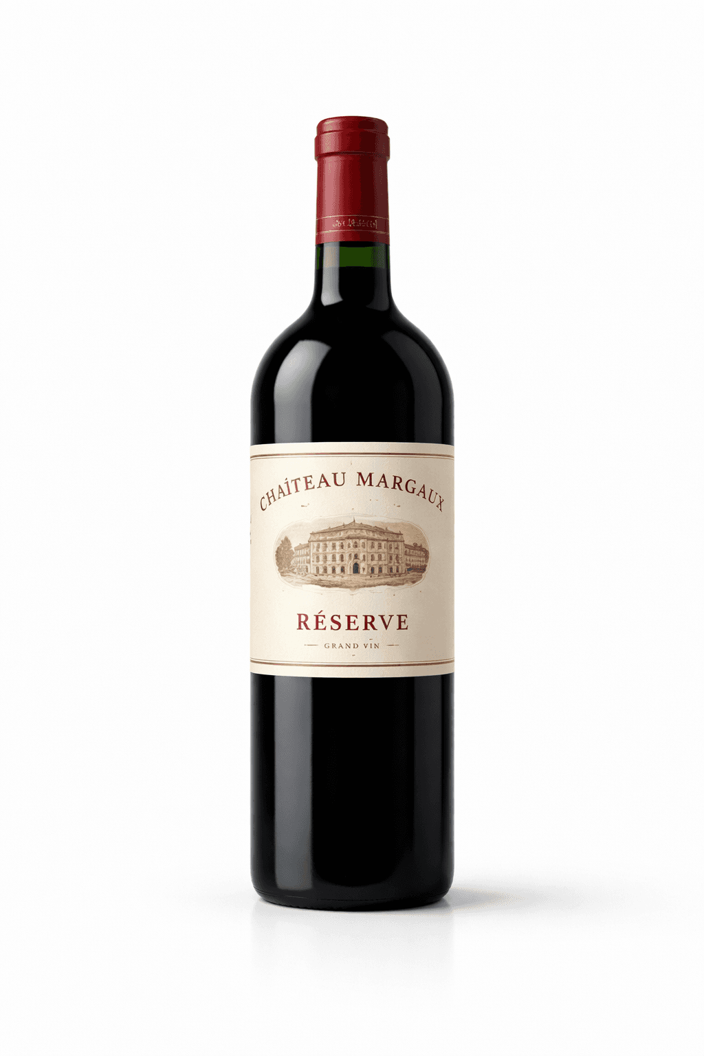 Château Margaux Reserve