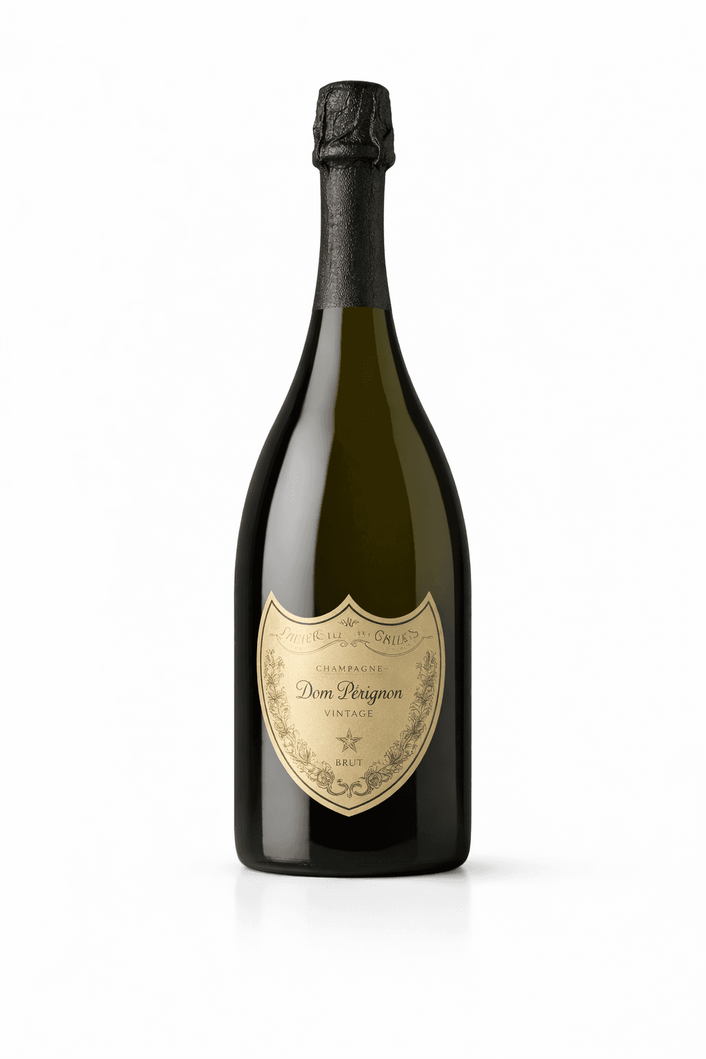 Dom Pérignon Vintage