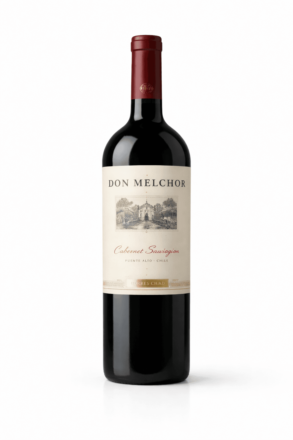 Don Melchor Cabernet Sauvignon
