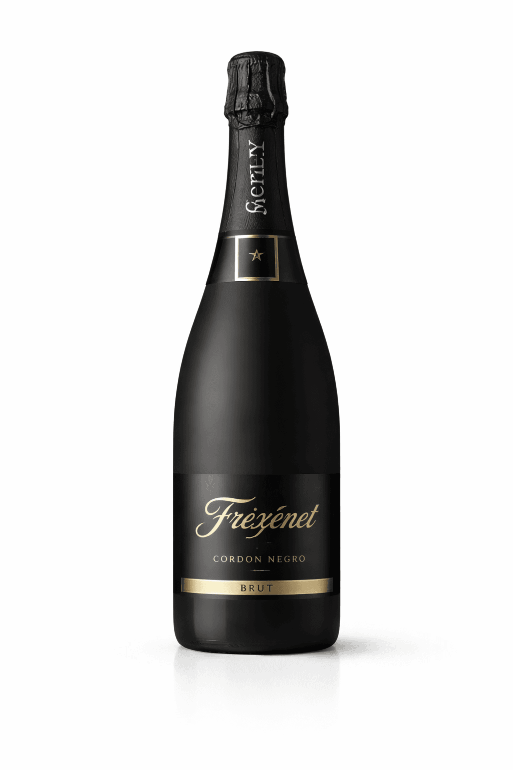 Freixenet Cordon Negro Brut