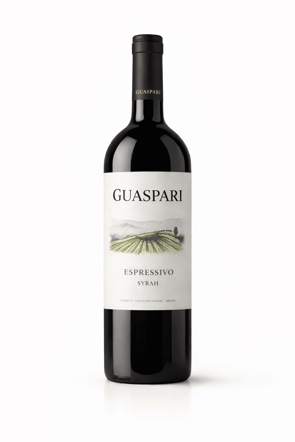 Guaspari Espressivo Syrah
