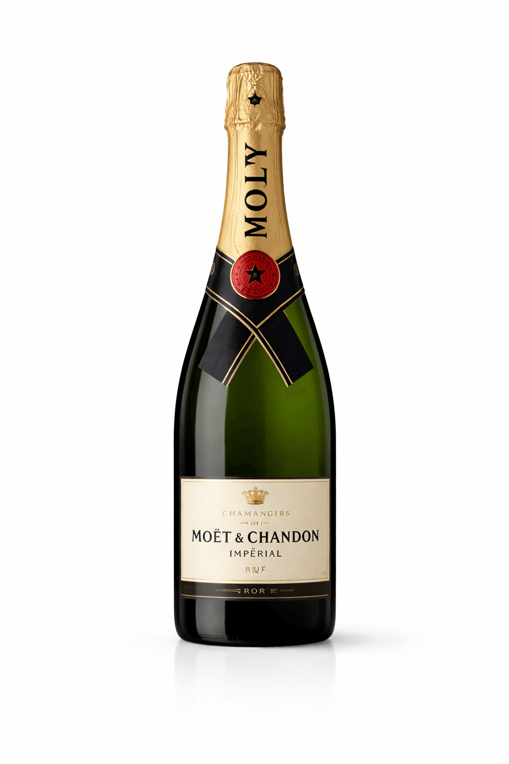 Moët & Chandon Impérial Brut