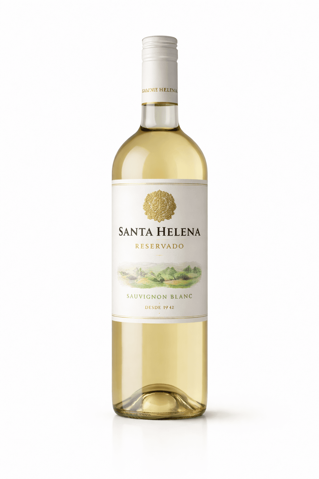 Santa Helena Sauvignon Blanc