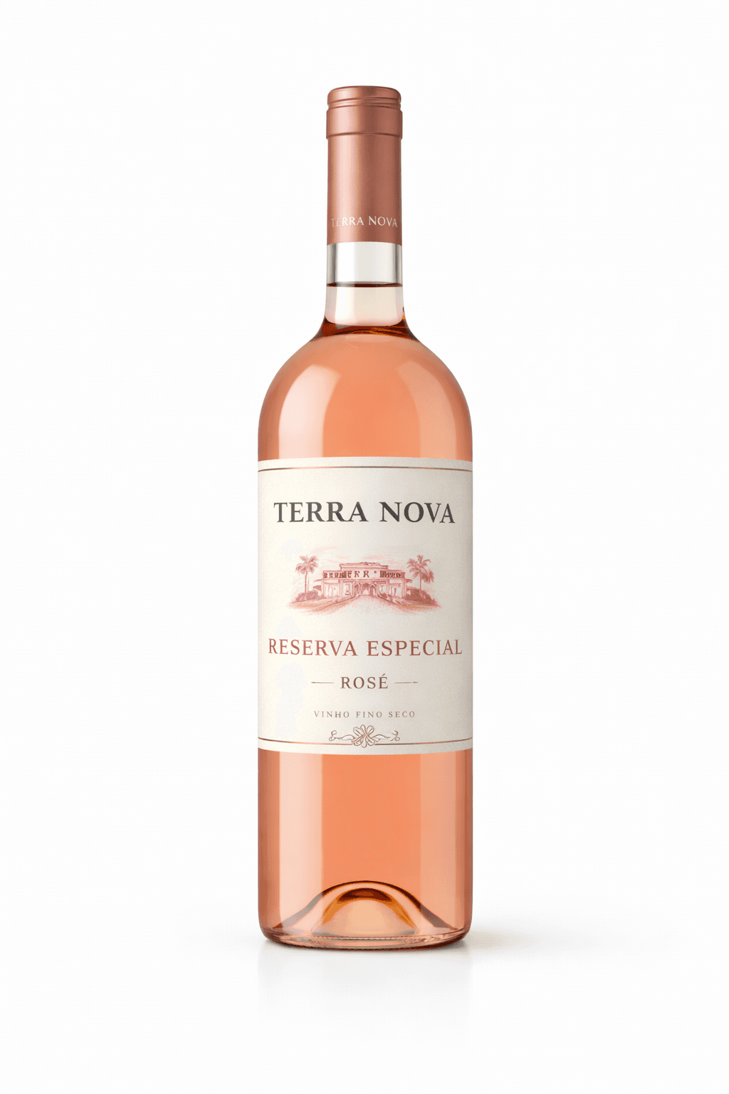 Terra Nova Reserva Especial