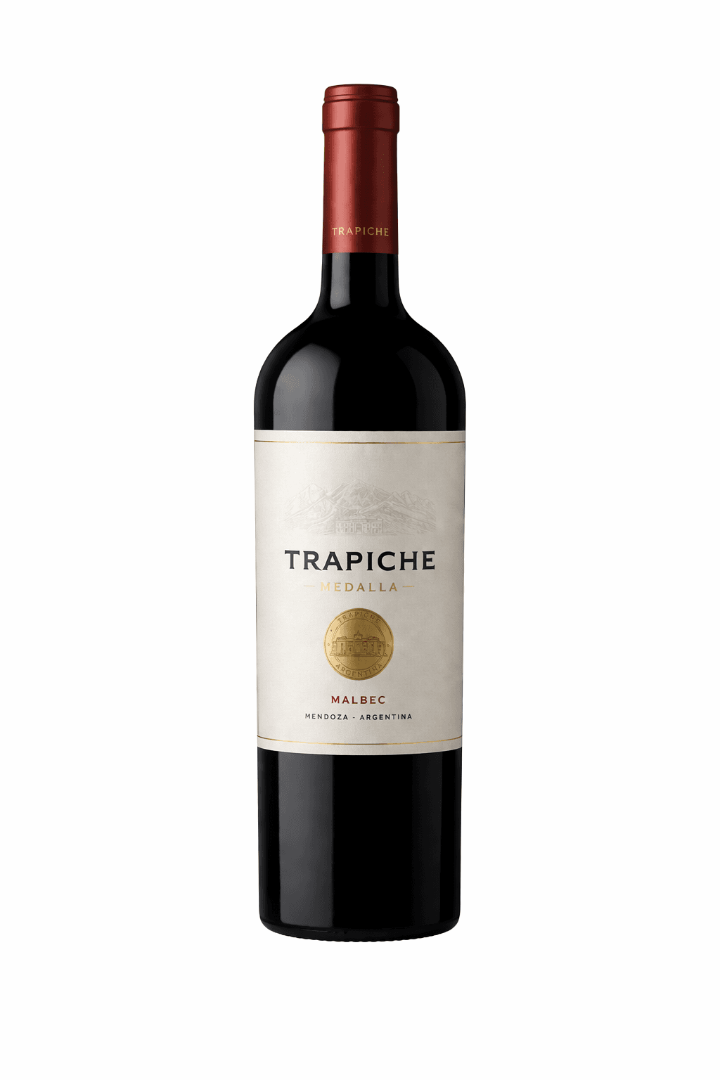 Trapiche Medalla Malbec