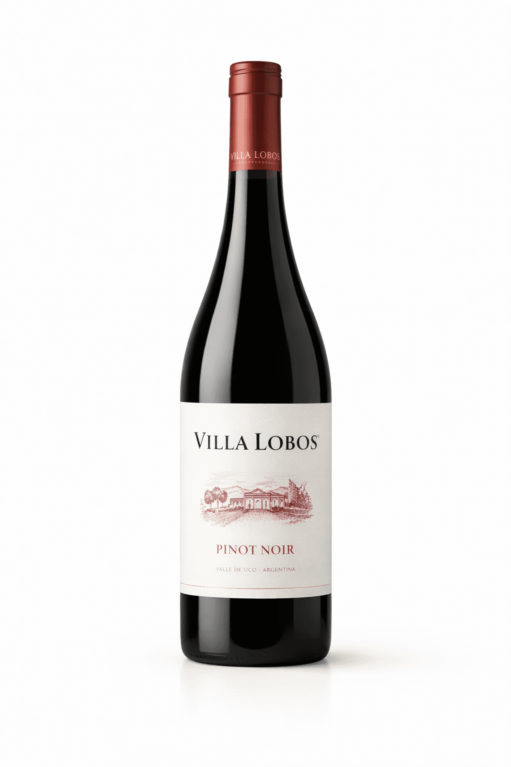 Villa Lobos Pinot Noir